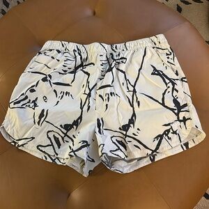 The North Face Hiking short sz XXL